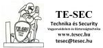 TE-SEC Technika és Security Vagyonvédelem és Biztonságtechnika