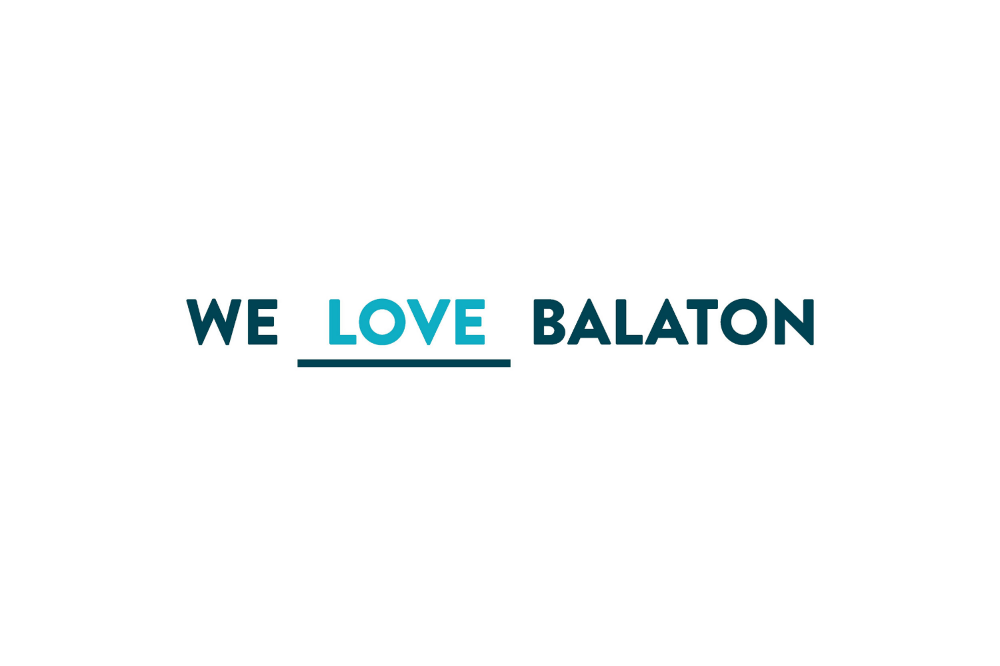 We Love Balaton